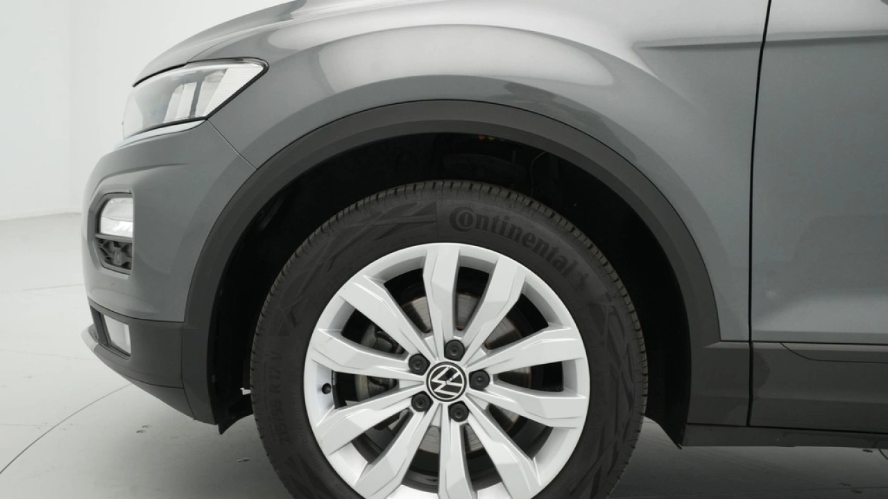 Volkswagen T-Roc 1.0 TSI 110pk Style