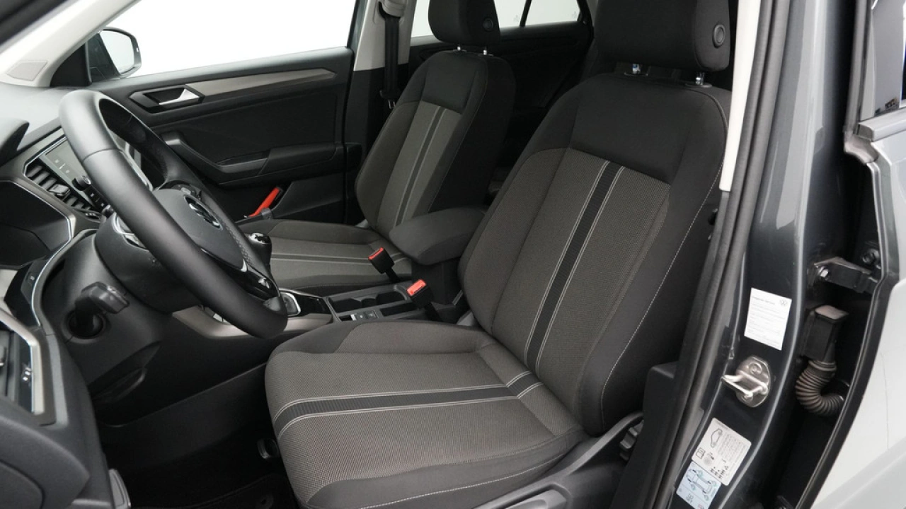 Volkswagen T-Roc 1.0 TSI 110pk Style