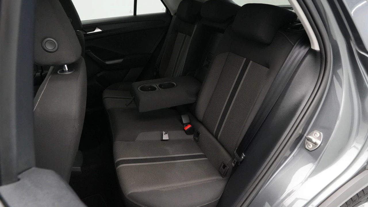 Volkswagen T-Roc 1.0 TSI 110pk Style