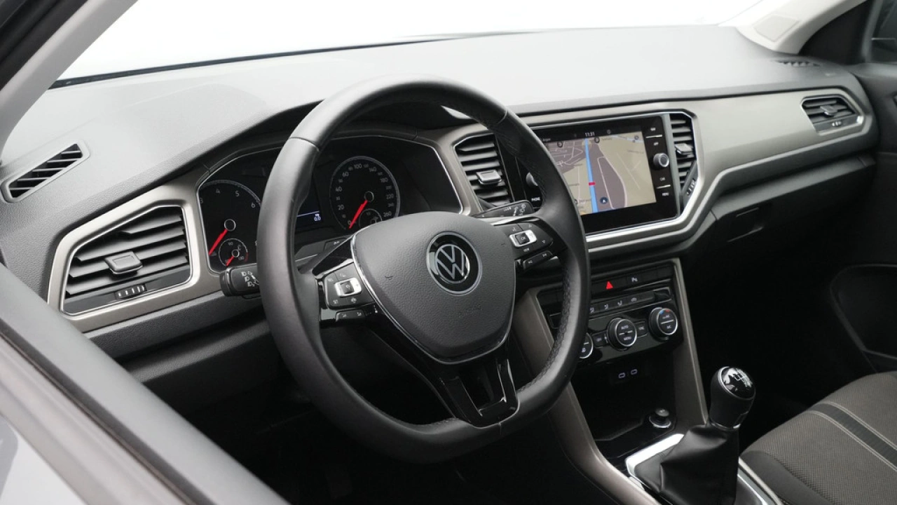 Volkswagen T-Roc 1.0 TSI 110pk Style
