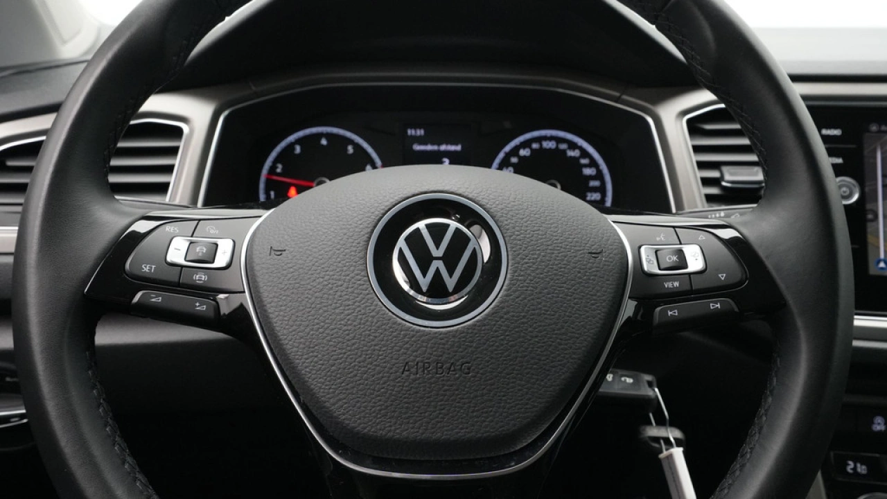 Volkswagen T-Roc 1.0 TSI 110pk Style