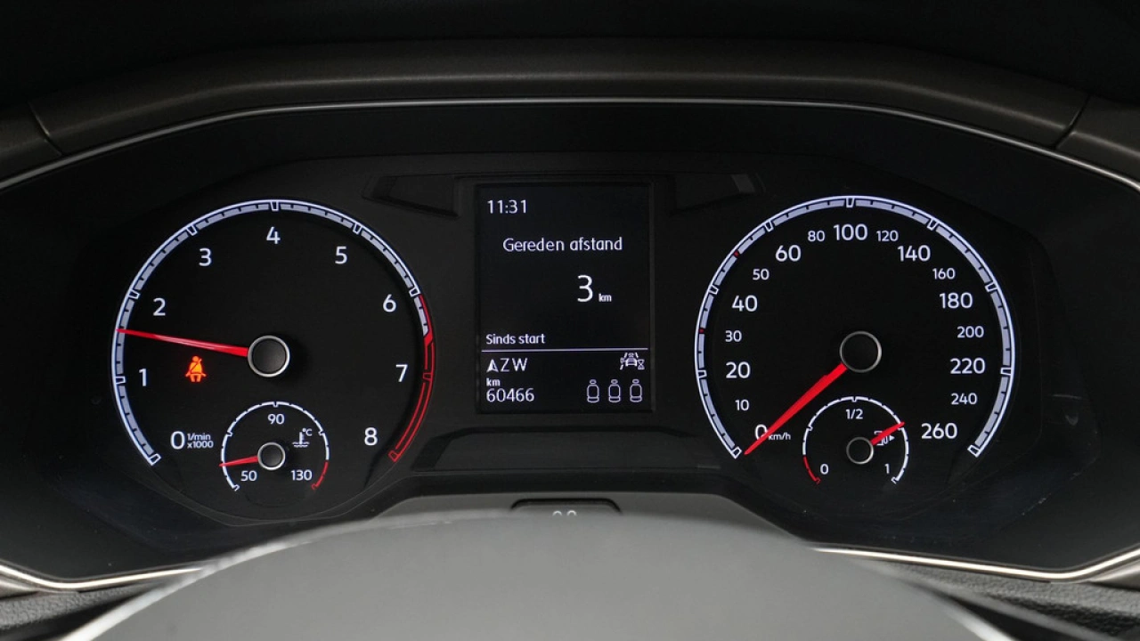 Volkswagen T-Roc 1.0 TSI 110pk Style