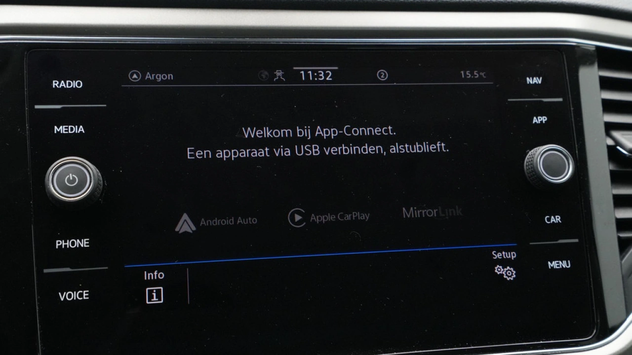 Volkswagen T-Roc 1.0 TSI 110pk Style