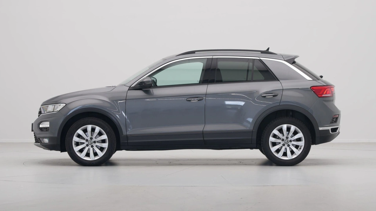 Volkswagen T-Roc 1.0 TSI 110pk Style