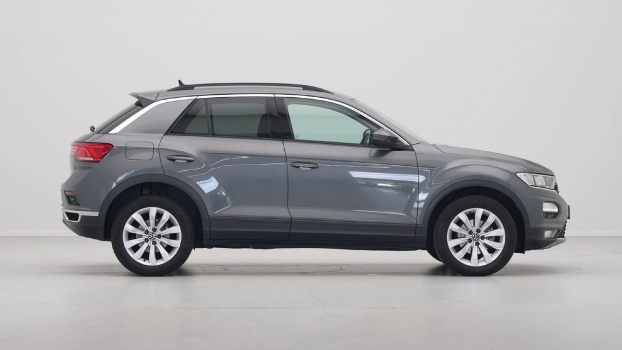 Volkswagen T-Roc 1.0 TSI 110pk Style