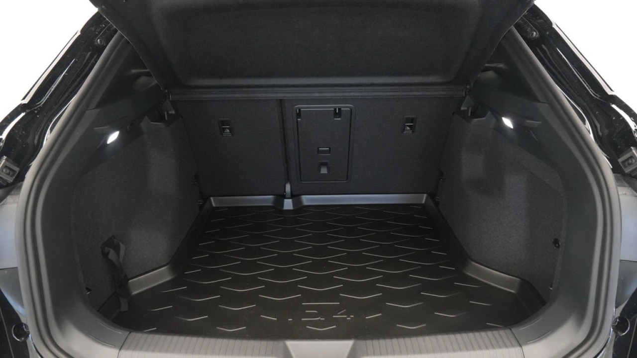 Volkswagen ID.4 Pro Limited 77 kWh