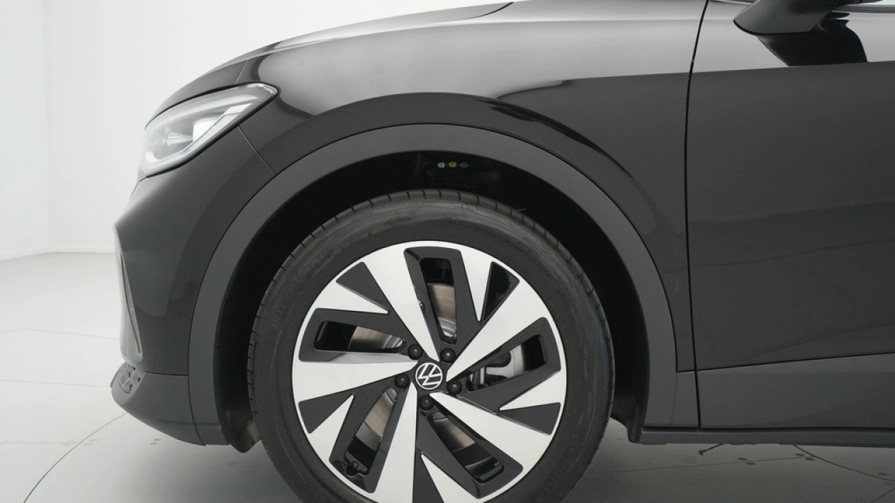 Volkswagen ID.4 Pro Limited 77 kWh