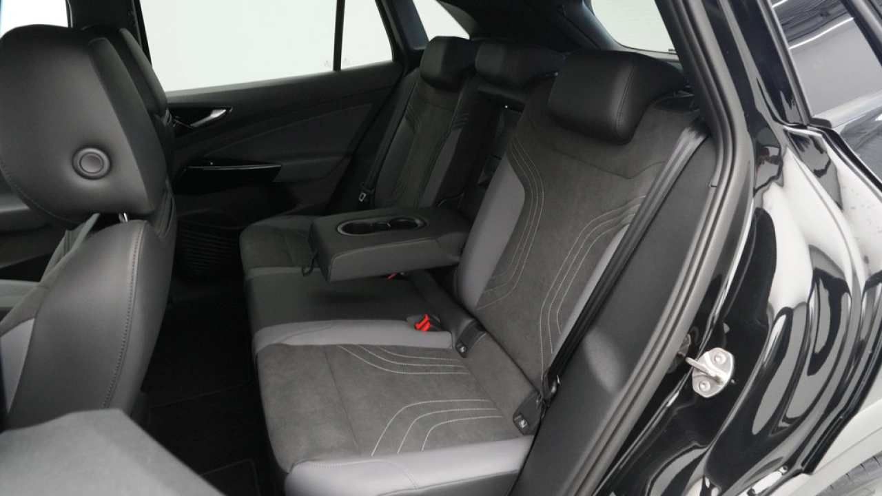 Volkswagen ID.4 Pro Limited 77 kWh