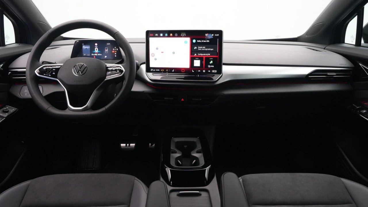 Volkswagen ID.4 Pro Limited 77 kWh