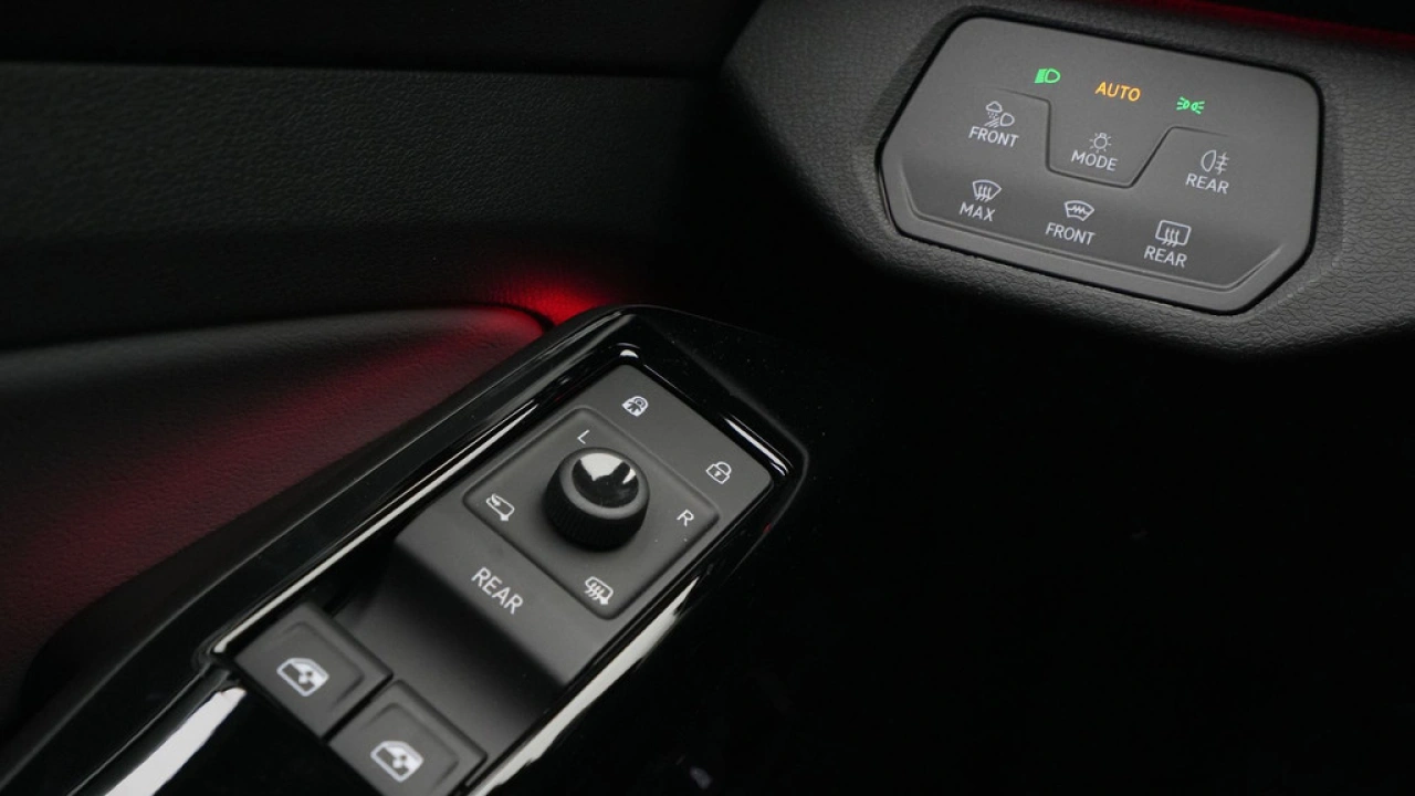 Volkswagen ID.4 Pro Limited 77 kWh