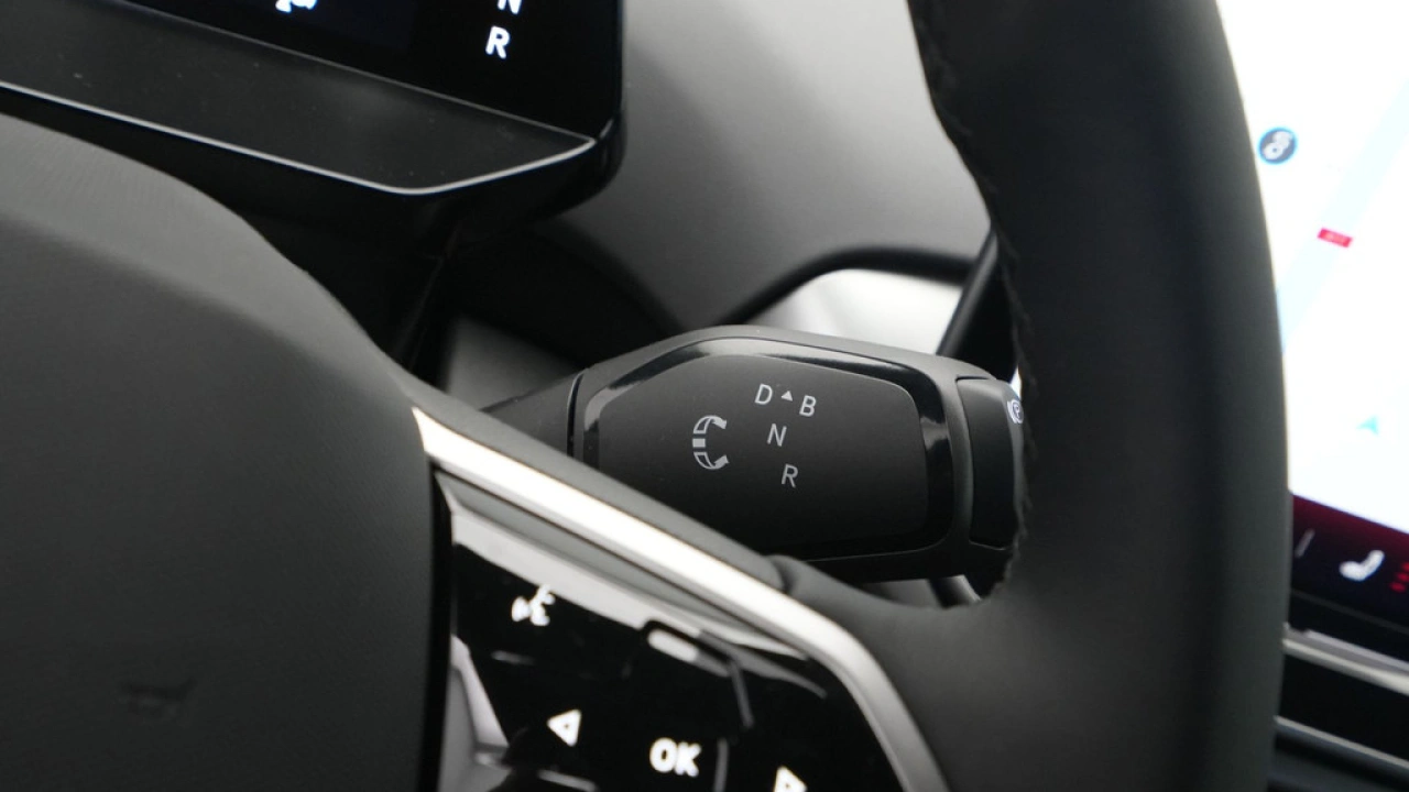 Volkswagen ID.4 Pro Limited 77 kWh