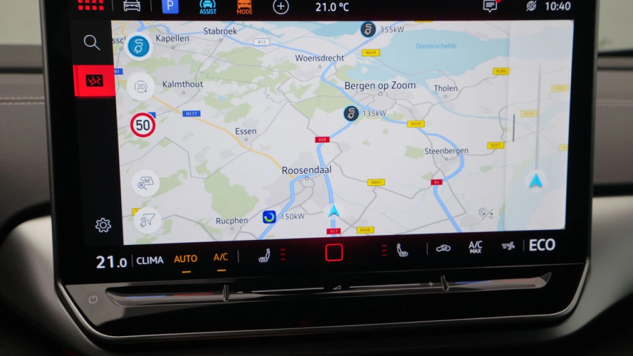Volkswagen ID.4 Pro Limited 77 kWh