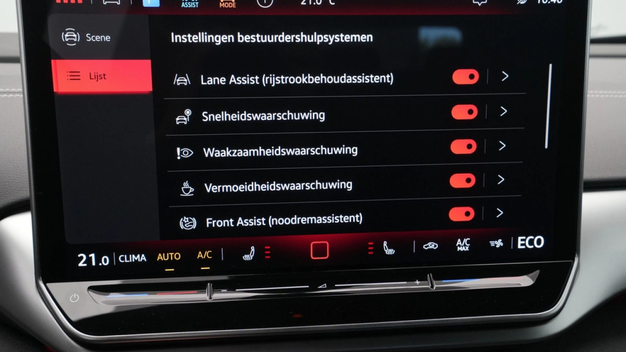 Volkswagen ID.4 Pro Limited 77 kWh