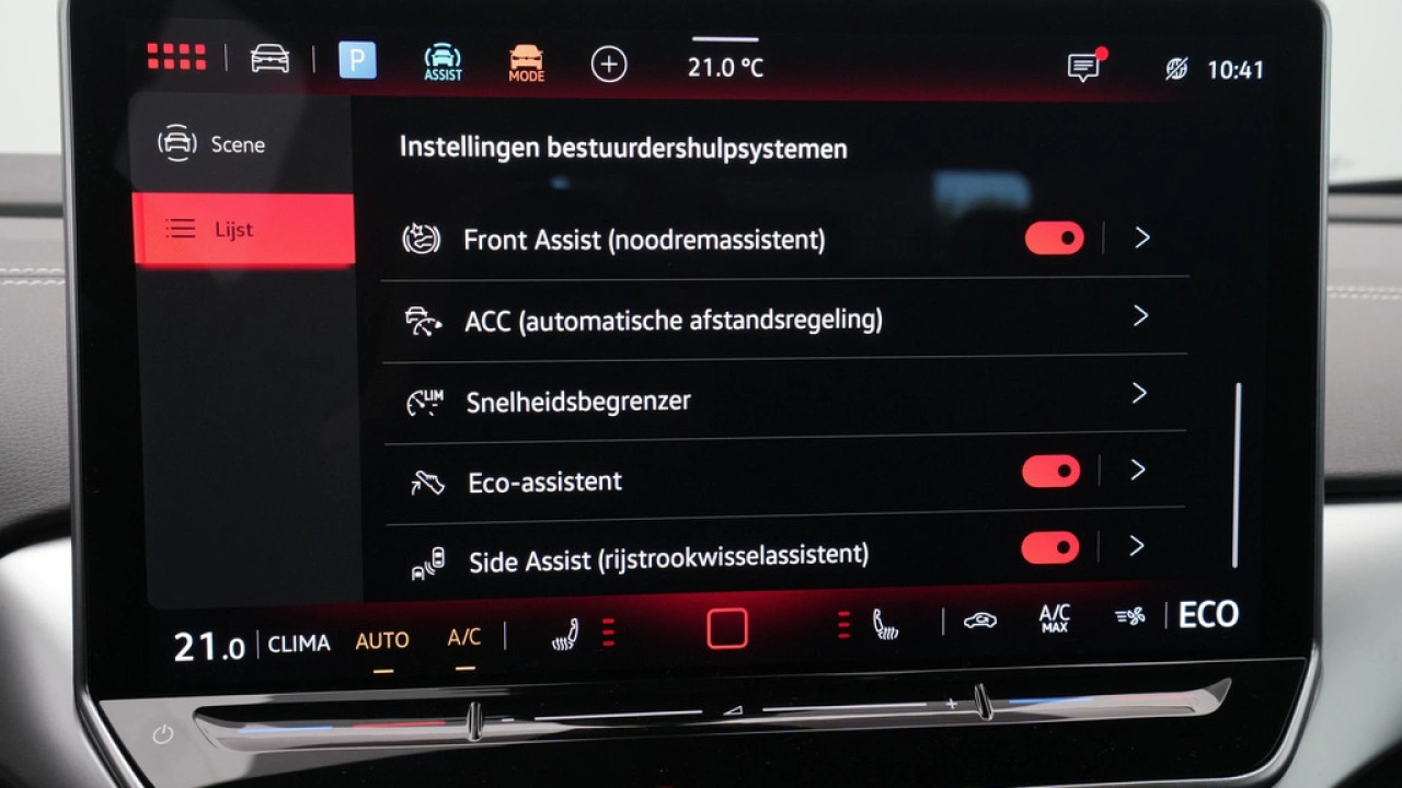 Volkswagen ID.4 Pro Limited 77 kWh
