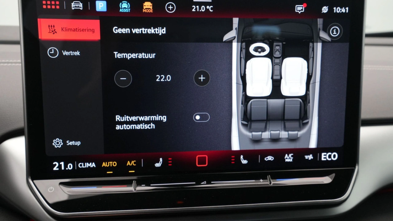 Volkswagen ID.4 Pro Limited 77 kWh