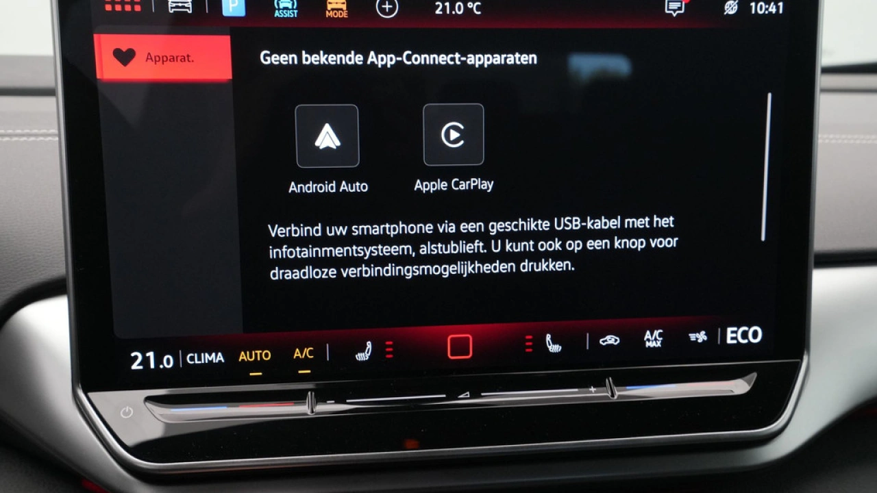 Volkswagen ID.4 Pro Limited 77 kWh