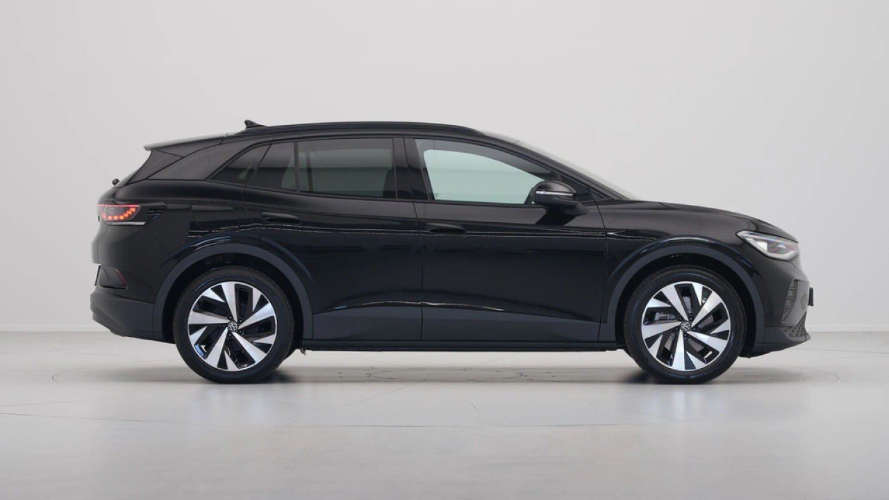 Volkswagen ID.4 Pro Limited 77 kWh