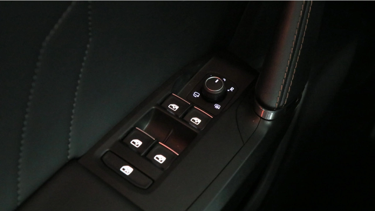 CUPRA Leon Sportstourer 1.4 TSI eHybrid 204pk PHEV VZ