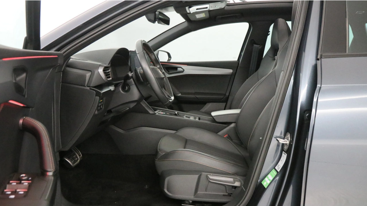 CUPRA Leon Sportstourer 1.4 TSI eHybrid 204pk PHEV VZ