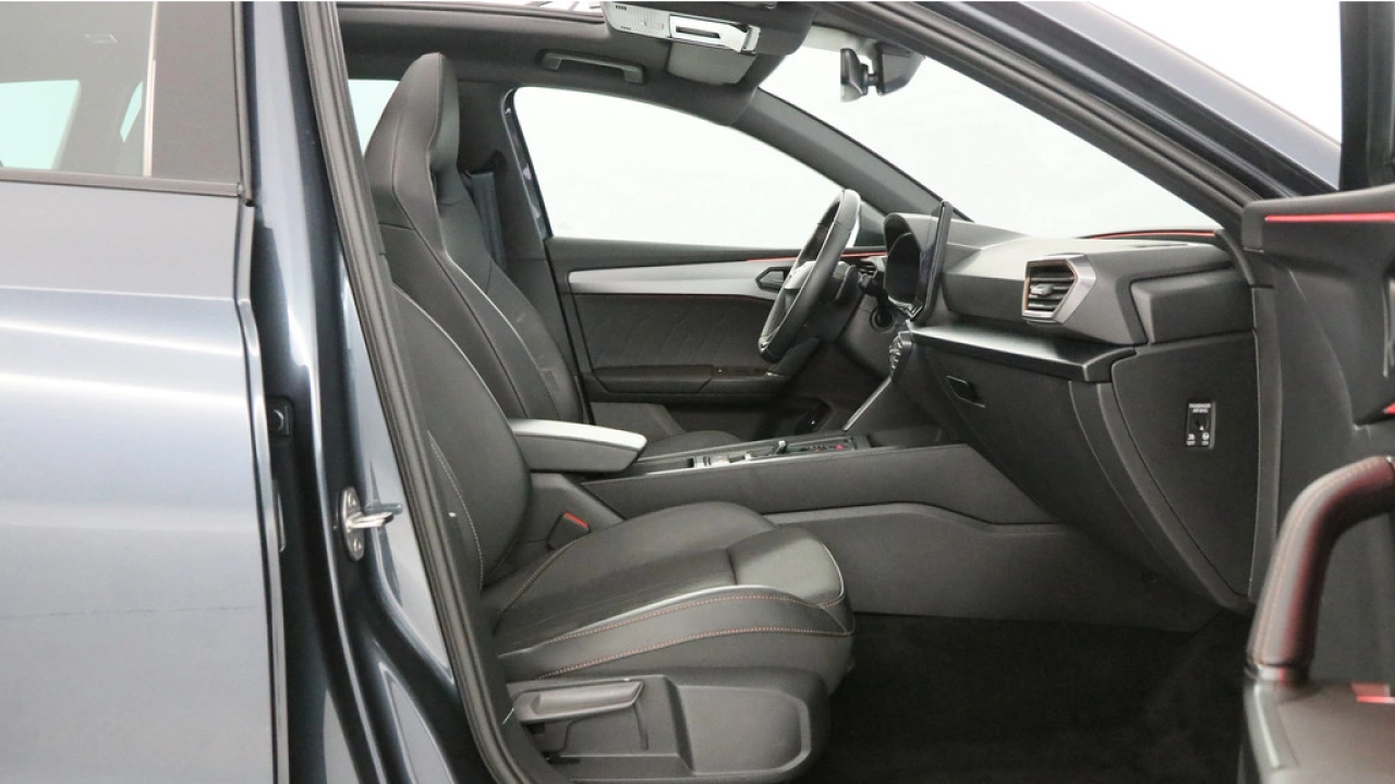 CUPRA Leon Sportstourer 1.4 TSI eHybrid 204pk PHEV VZ