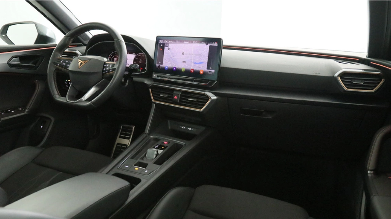 CUPRA Leon Sportstourer 1.4 TSI eHybrid 204pk PHEV VZ