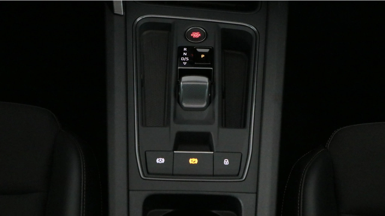 CUPRA Leon Sportstourer 1.4 TSI eHybrid 204pk PHEV VZ