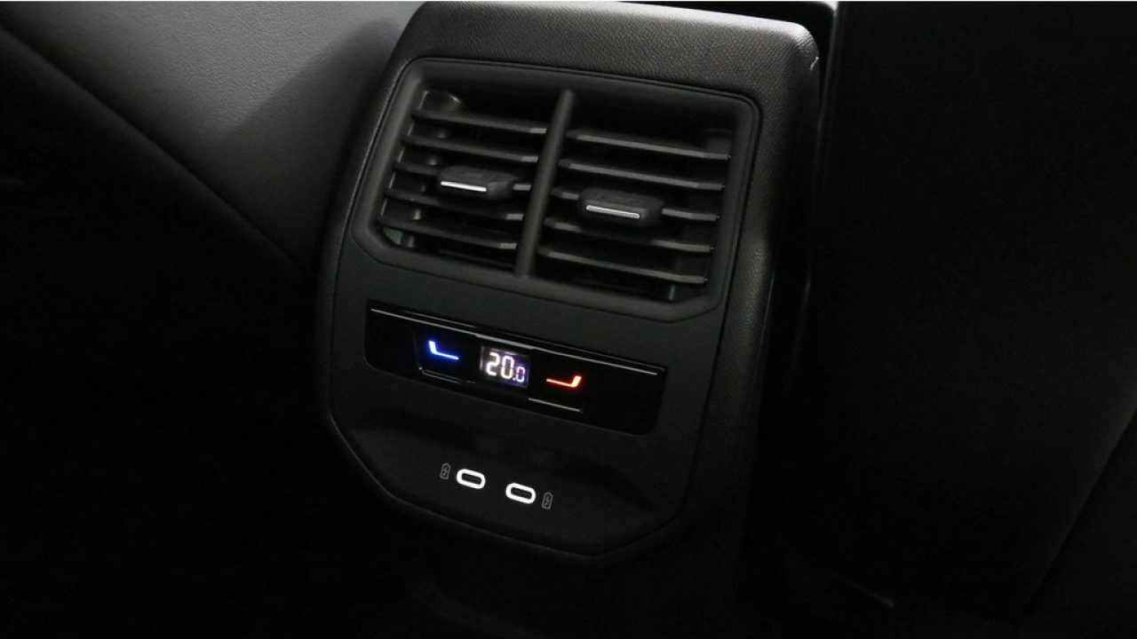CUPRA Leon Sportstourer 1.4 TSI eHybrid 204pk PHEV VZ