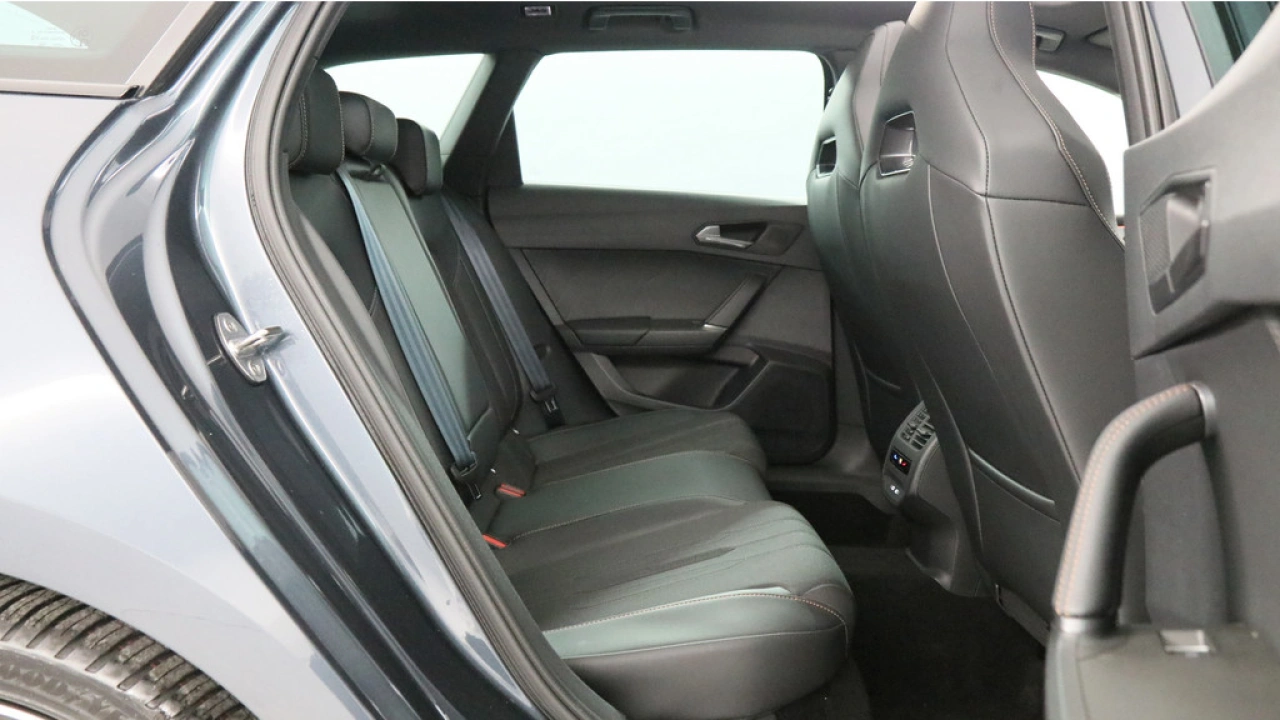 CUPRA Leon Sportstourer 1.4 TSI eHybrid 204pk PHEV VZ