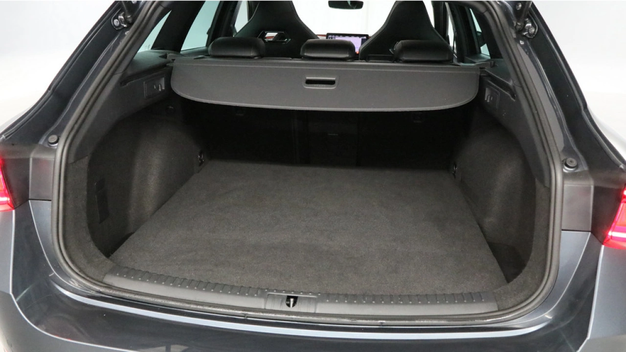 CUPRA Leon Sportstourer 1.4 TSI eHybrid 204pk PHEV VZ