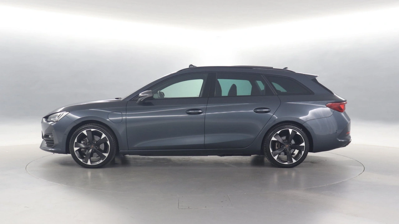 CUPRA Leon Sportstourer 1.4 TSI eHybrid 204pk PHEV VZ