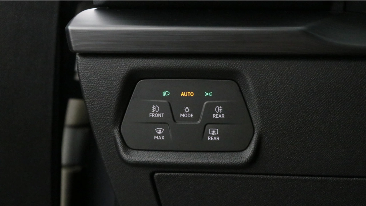 CUPRA Formentor 1.4 TSI eHybrid 204pk PHEV Adrenaline