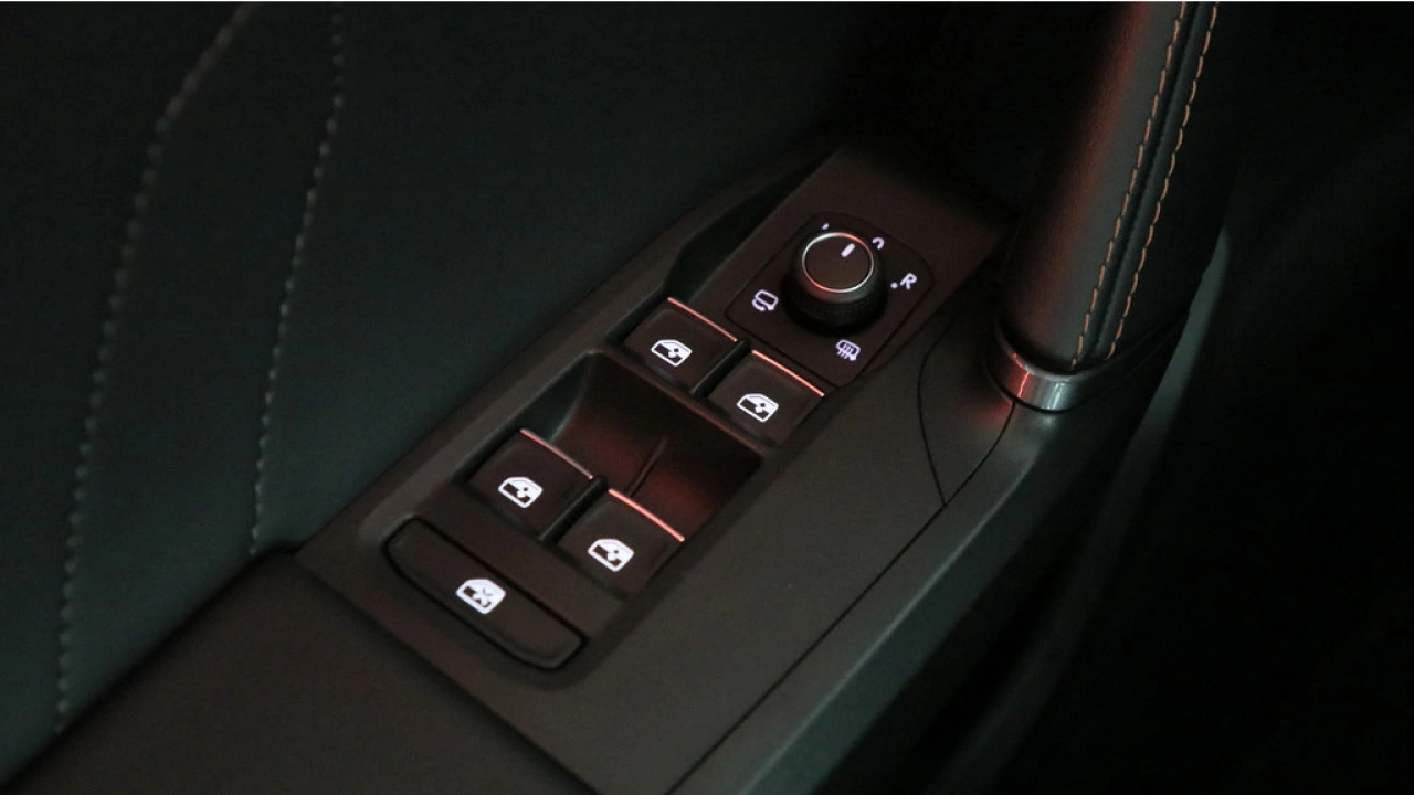 CUPRA Formentor 1.4 TSI eHybrid 204pk PHEV Adrenaline