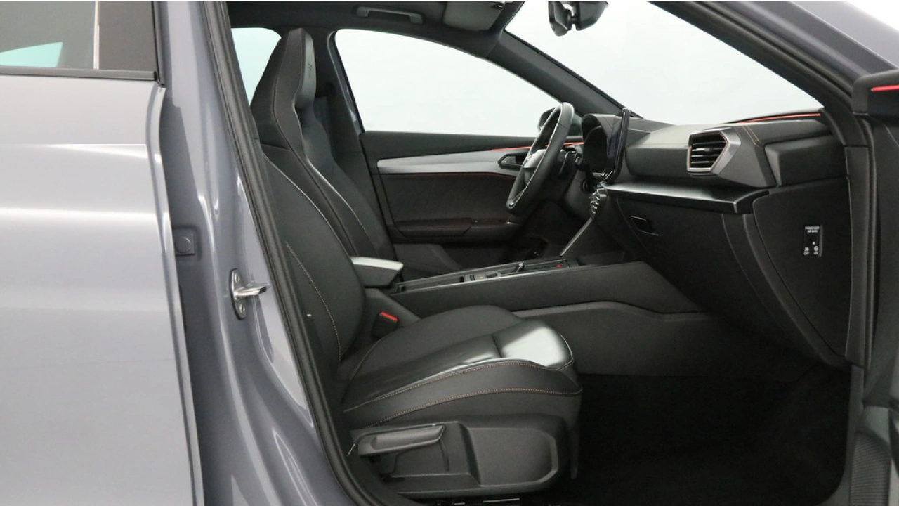 CUPRA Formentor 1.4 TSI eHybrid 204pk PHEV Adrenaline