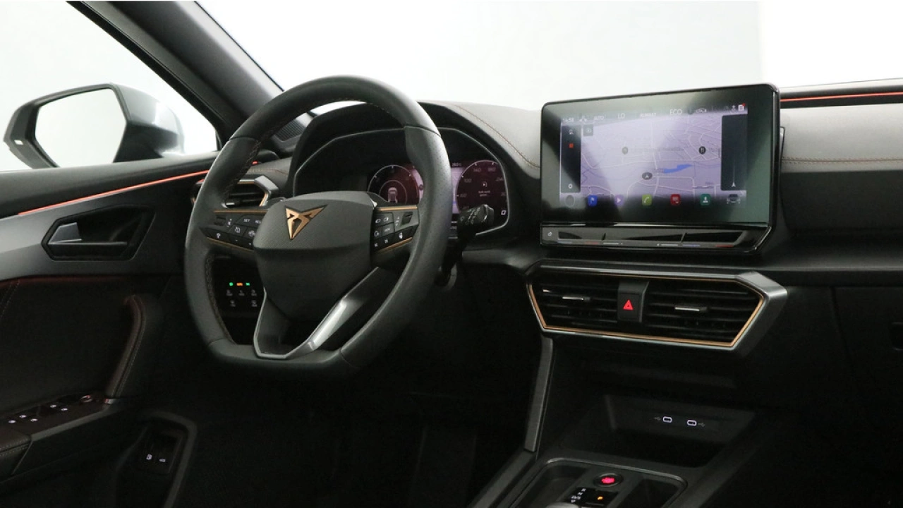 CUPRA Formentor 1.4 TSI eHybrid 204pk PHEV Adrenaline