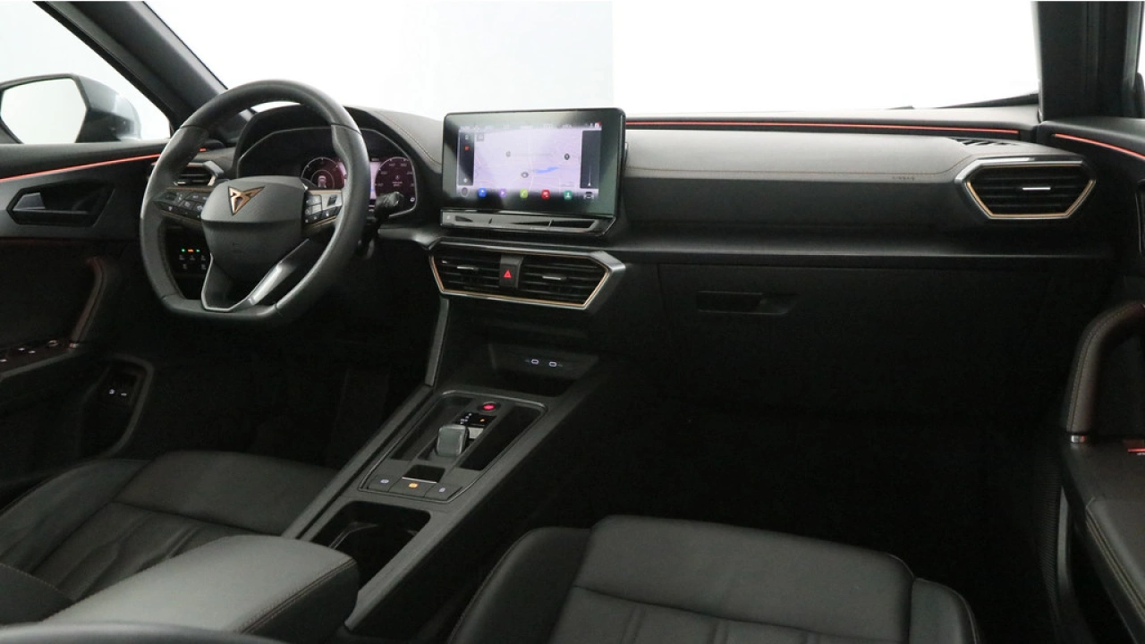 CUPRA Formentor 1.4 TSI eHybrid 204pk PHEV Adrenaline