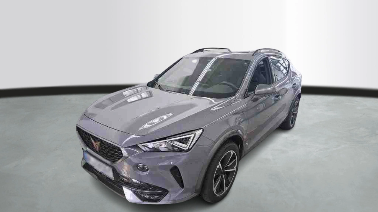 CUPRA Formentor 1.4 TSI eHybrid 204pk PHEV Adrenaline