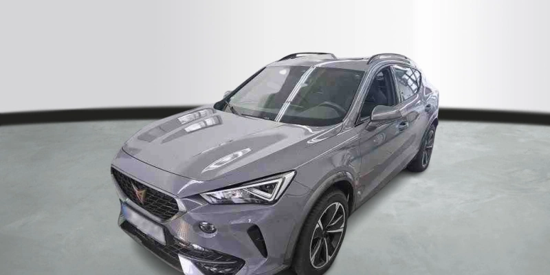 CUPRA Formentor 1.4 TSI eHybrid 204pk PHEV Adrenaline