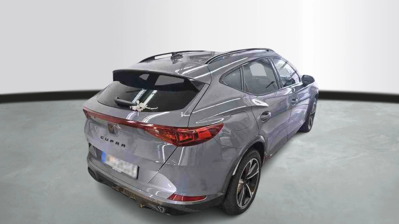 CUPRA Formentor 1.4 TSI eHybrid 204pk PHEV Adrenaline