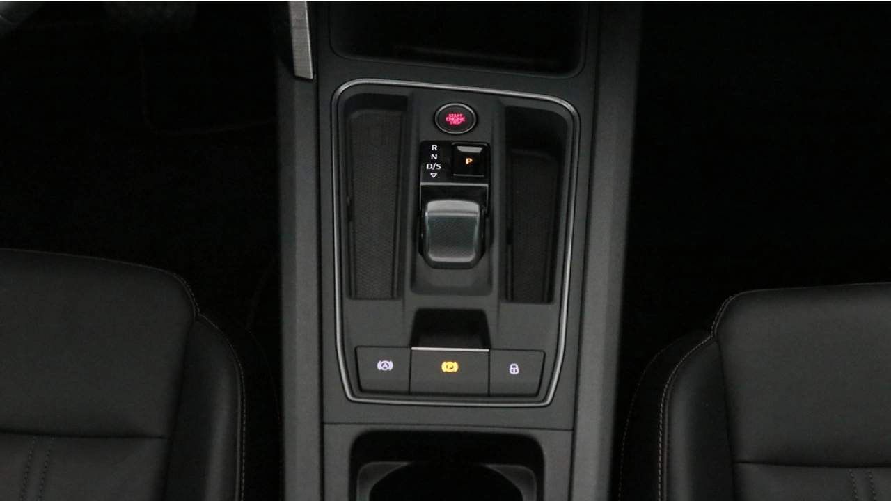 CUPRA Formentor 1.4 TSI eHybrid 204pk PHEV Adrenaline