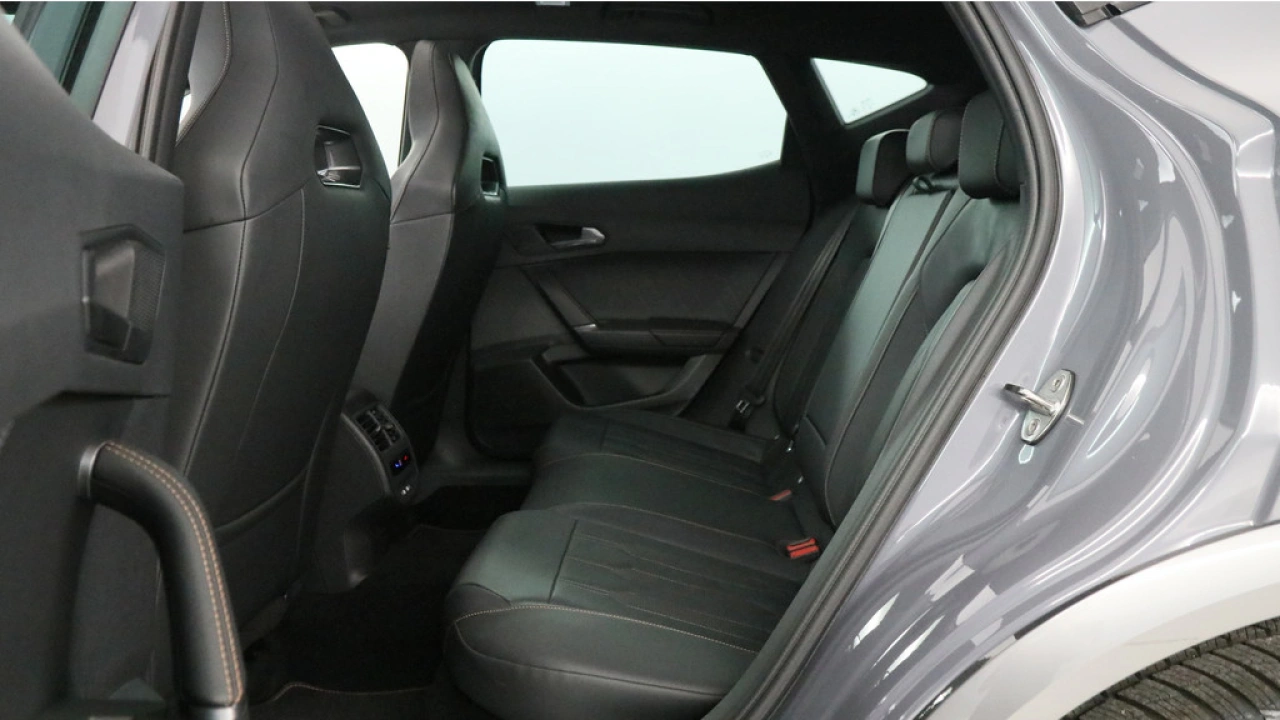CUPRA Formentor 1.4 TSI eHybrid 204pk PHEV Adrenaline