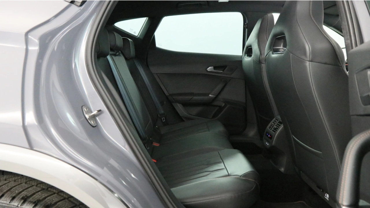 CUPRA Formentor 1.4 TSI eHybrid 204pk PHEV Adrenaline