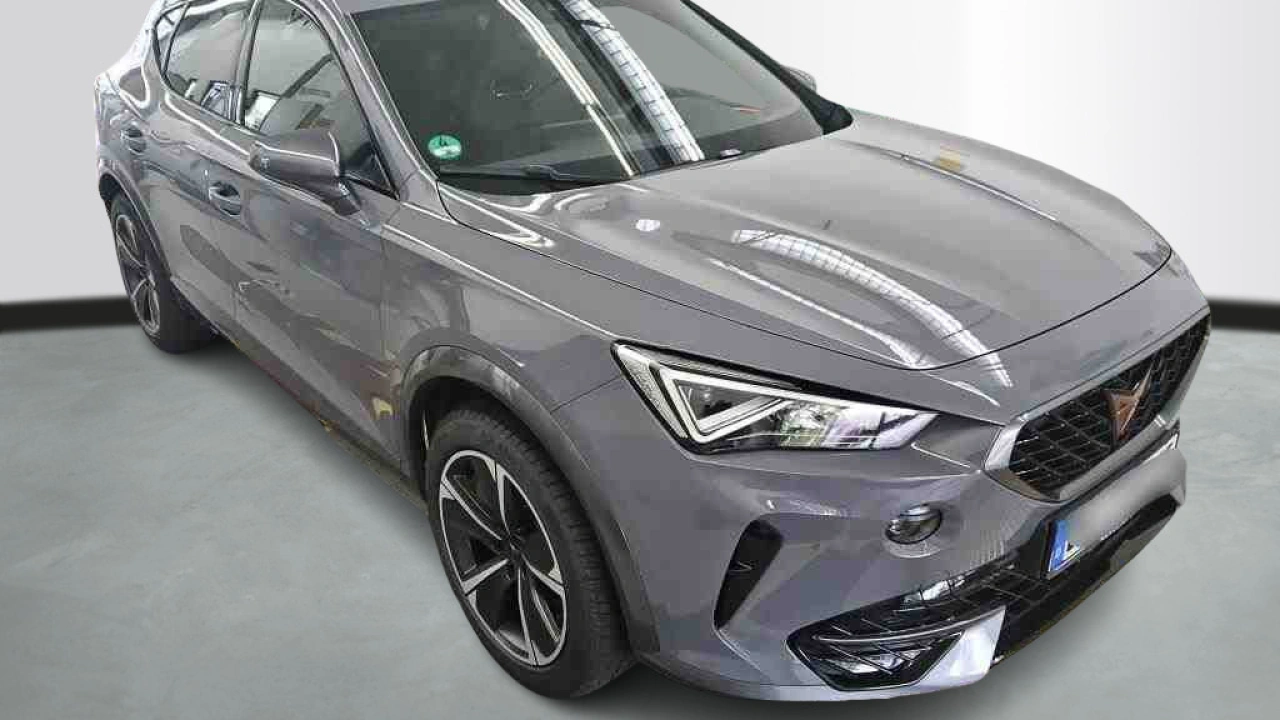 CUPRA Formentor 1.4 TSI eHybrid 204pk PHEV Adrenaline