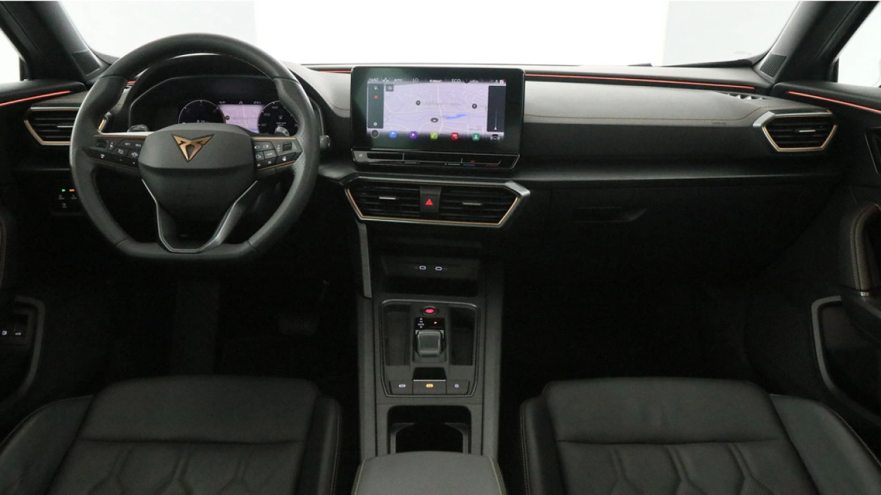 CUPRA Formentor 1.4 TSI eHybrid 204pk PHEV Adrenaline