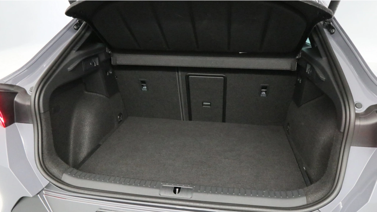 CUPRA Formentor 1.4 TSI eHybrid 204pk PHEV Adrenaline