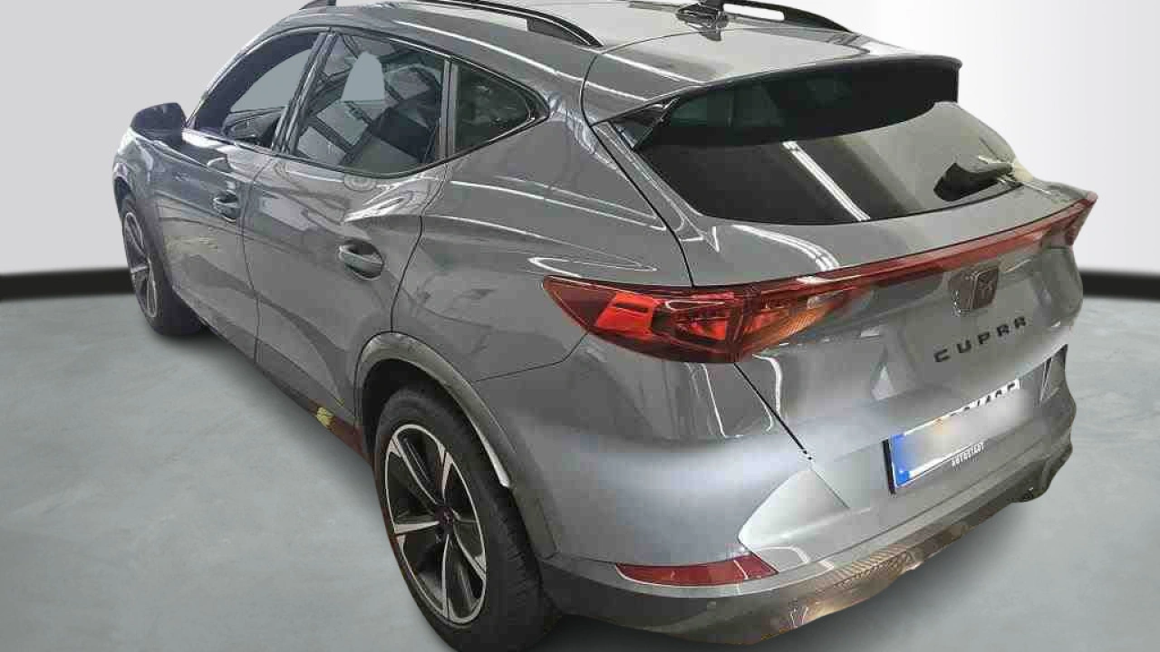 CUPRA Formentor 1.4 TSI eHybrid 204pk PHEV Adrenaline