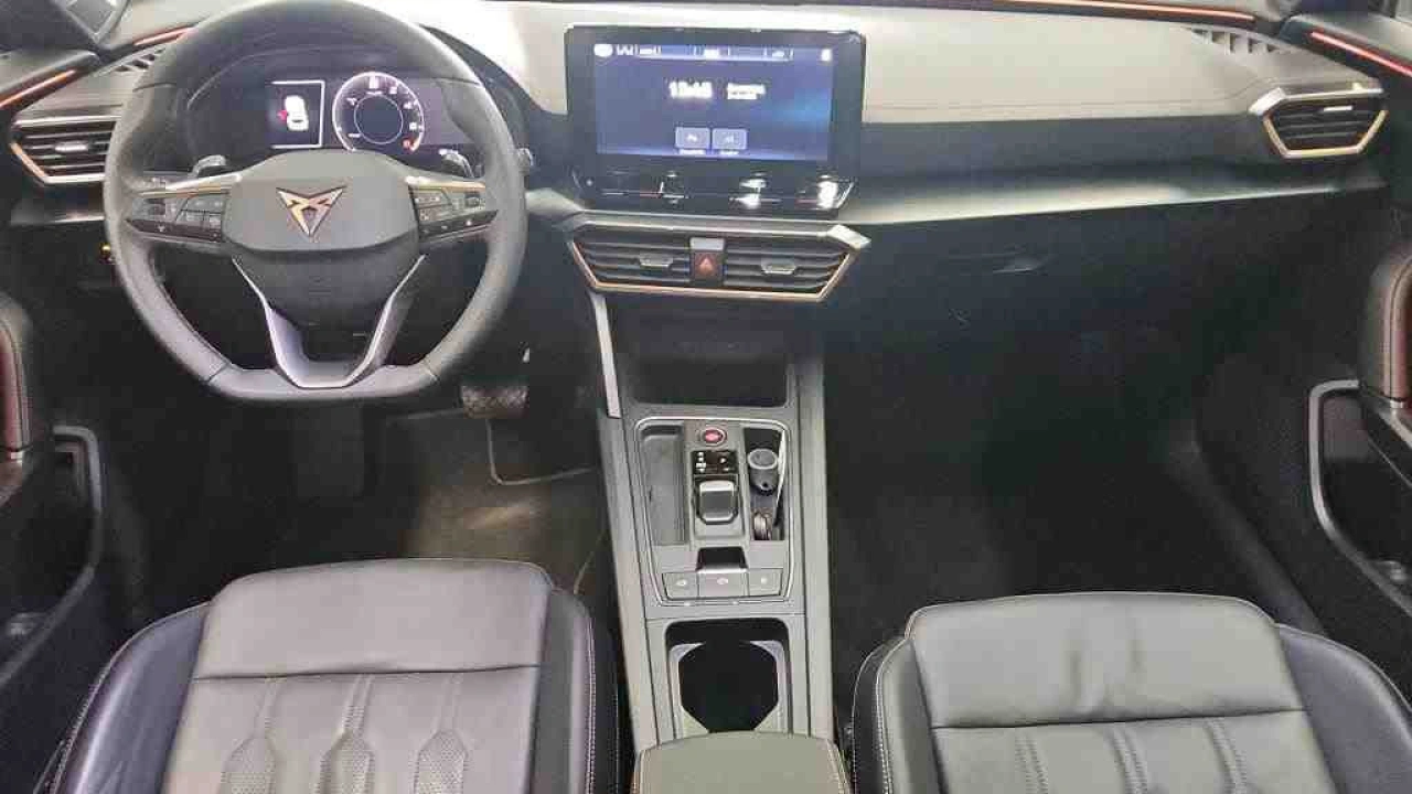 CUPRA Formentor 1.4 TSI eHybrid 204pk PHEV Adrenaline