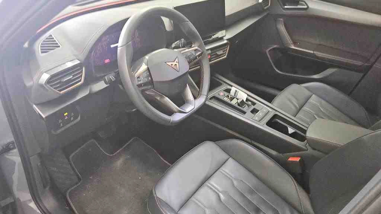 CUPRA Formentor 1.4 TSI eHybrid 204pk PHEV Adrenaline