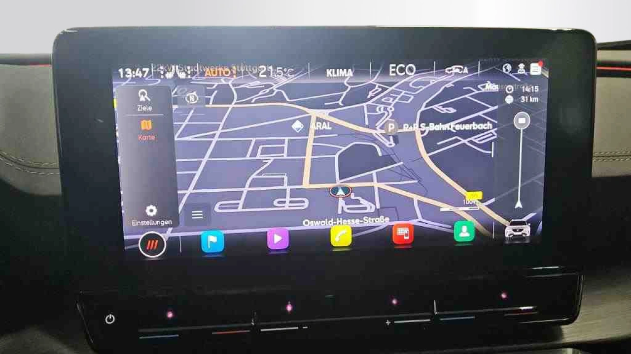 CUPRA Formentor 1.4 TSI eHybrid 204pk PHEV Adrenaline