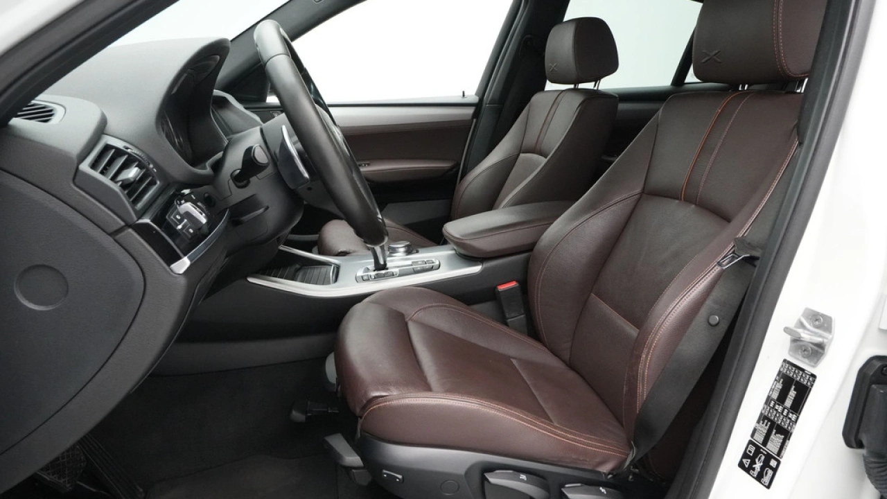 BMW X4 xDrive20i High Executive M Sport