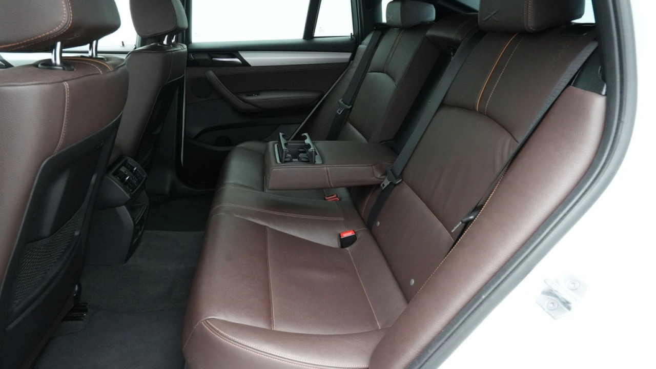 BMW X4 xDrive20i High Executive M Sport